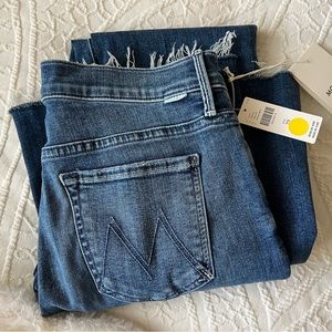 New Mother Women’s Jeans 29